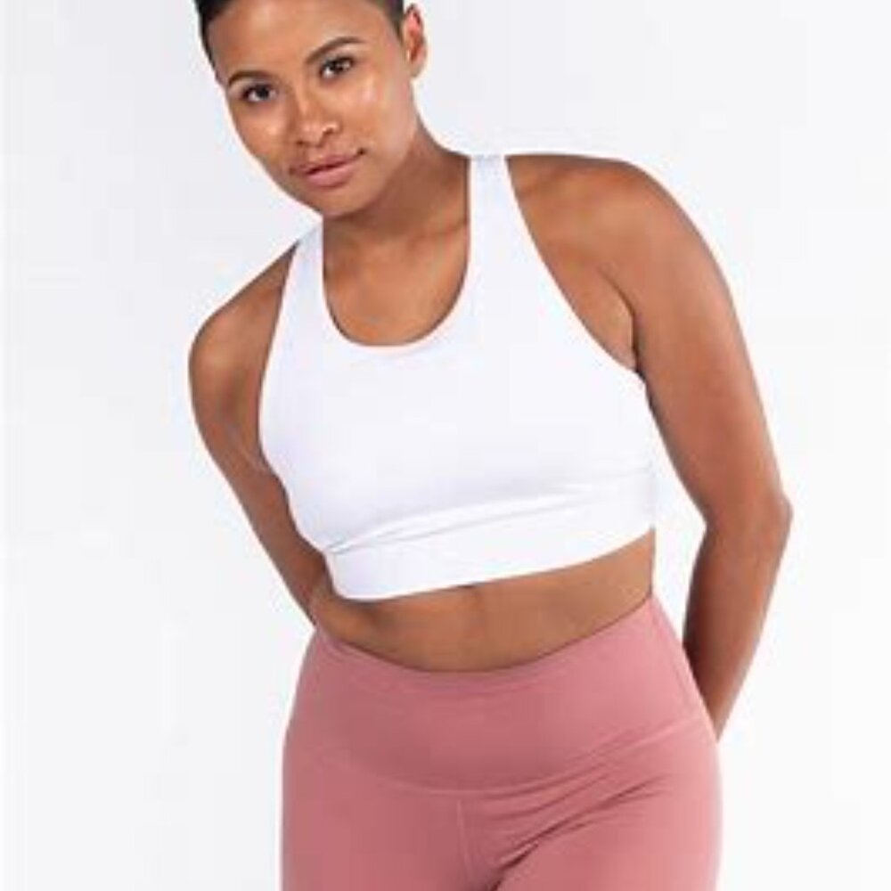 Sweet Legs Sports Bra ~ 2X